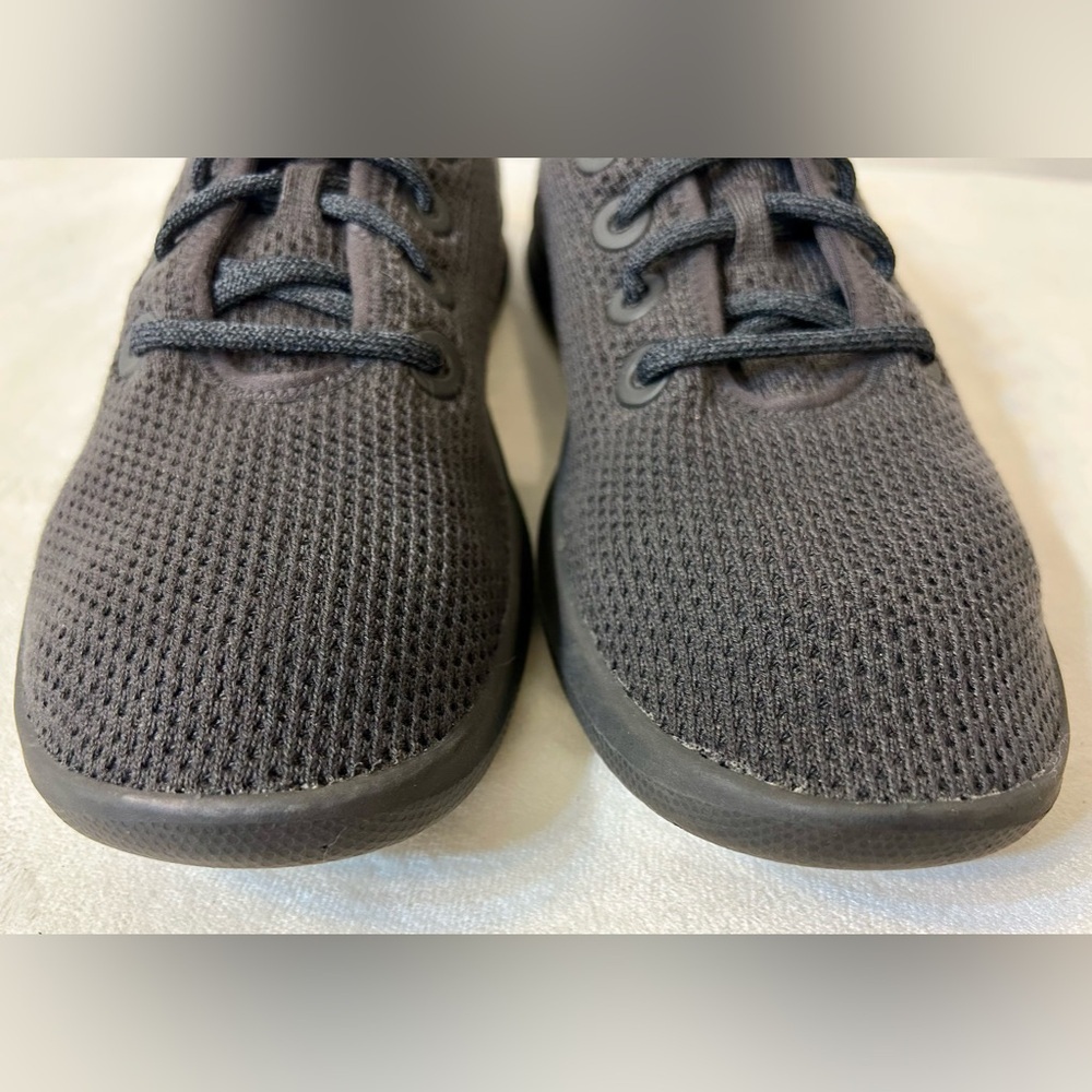 Allbirds Women’s Tree Runners Gray Size 9 - Picture 4 of 12